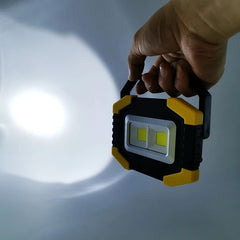 Portable LED Light - Buyrouth