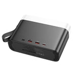 Hoco PD20W Digital Display 50,000mAh Power Bank #J94A – view 4