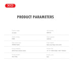XO 22.5W Fast Charging 80,000mAh Power Bank #PR287