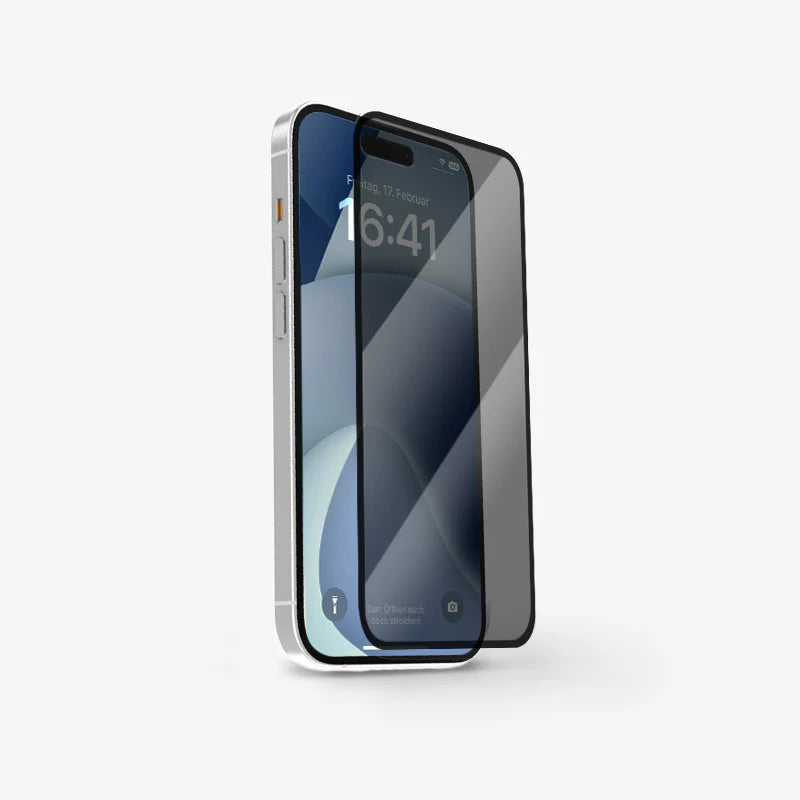 iPhone Privacy Tempered Glass Screen Protector (Different Models Available)