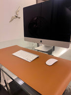 PU Leather Office Desk Mat – view 6