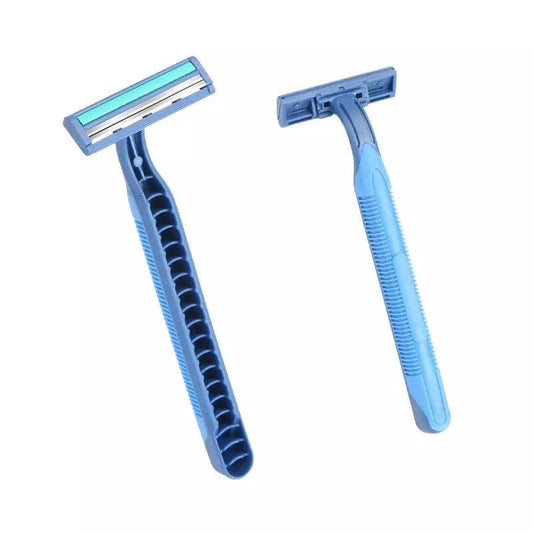 Disposable Razors (Pack of 5) - Buyrouth
