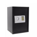 Digital Electronic Security Safe – view 3