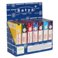 SATYA Natural Incense Sticks – view 6