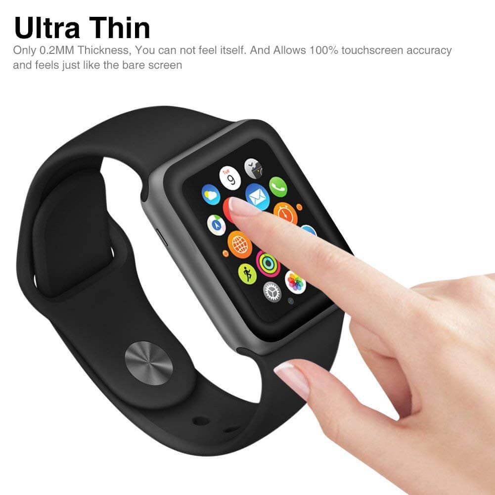 Apple Watch Screen Protector - Buyrouth