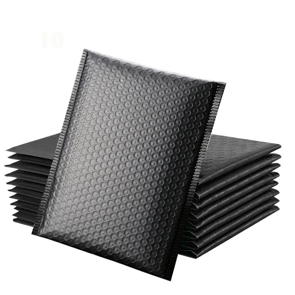 Self-Adhesive Padded Envelopes (5 Pack)
