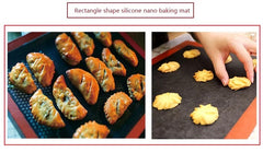 Silicone Non-Stick Baking Mat - Buyrouth