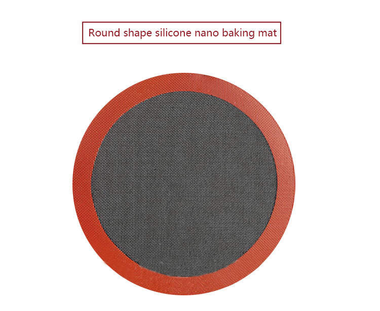 Silicone Non-Stick Baking Mat - Buyrouth