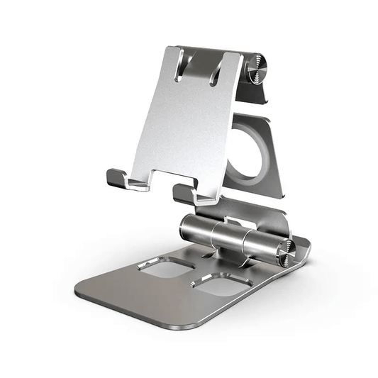 Foldable Aluminum Phone Holder - Buyrouth