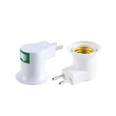 Bulb Socket Adapter - Buyrouth