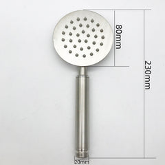 Shower Head with Handheld - Buyrouth