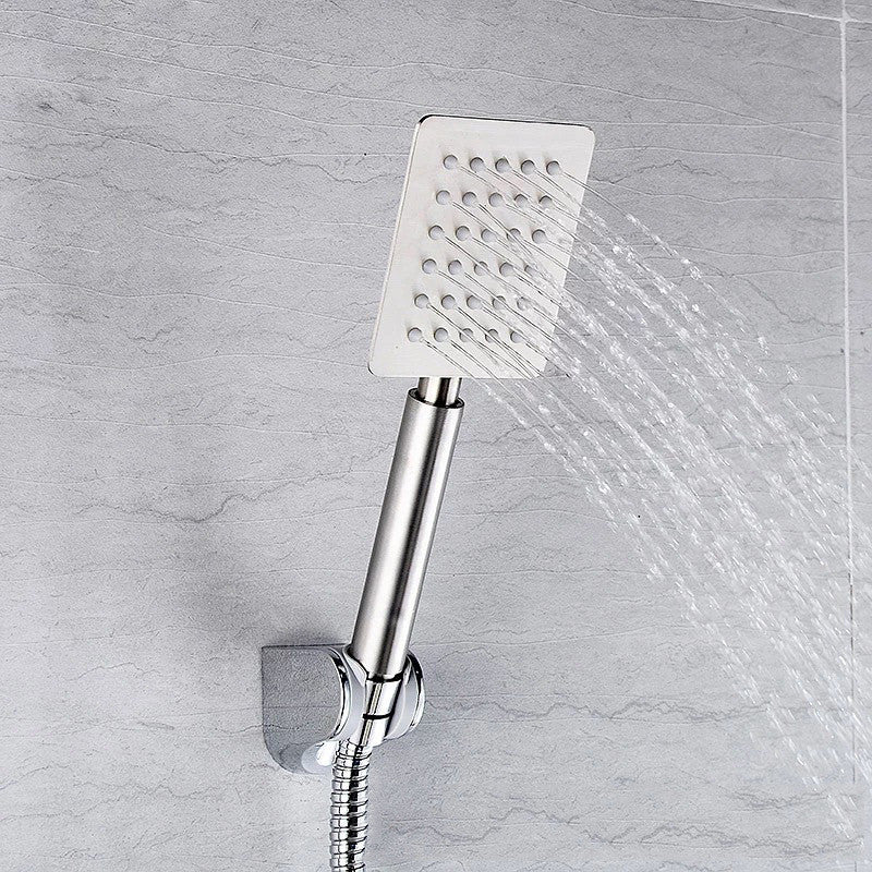 Shower Head with Handheld - Buyrouth