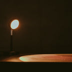 Sunset Lamp Projection Light – view 3