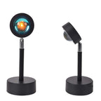 Sunset Lamp Projection Light – view 5