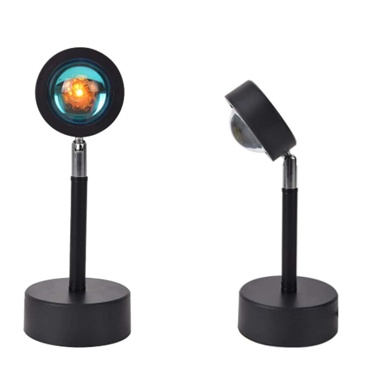 Sunset Lamp Projection Light – view 5