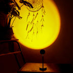 Sunset Lamp Projection Light – view 6