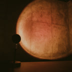 Sunset Lamp Projection Light – view 4