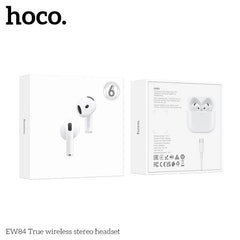 Hoco TWS Bluetooth Headset #EW84