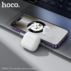 Hoco TWS Bluetooth Headset #EW84