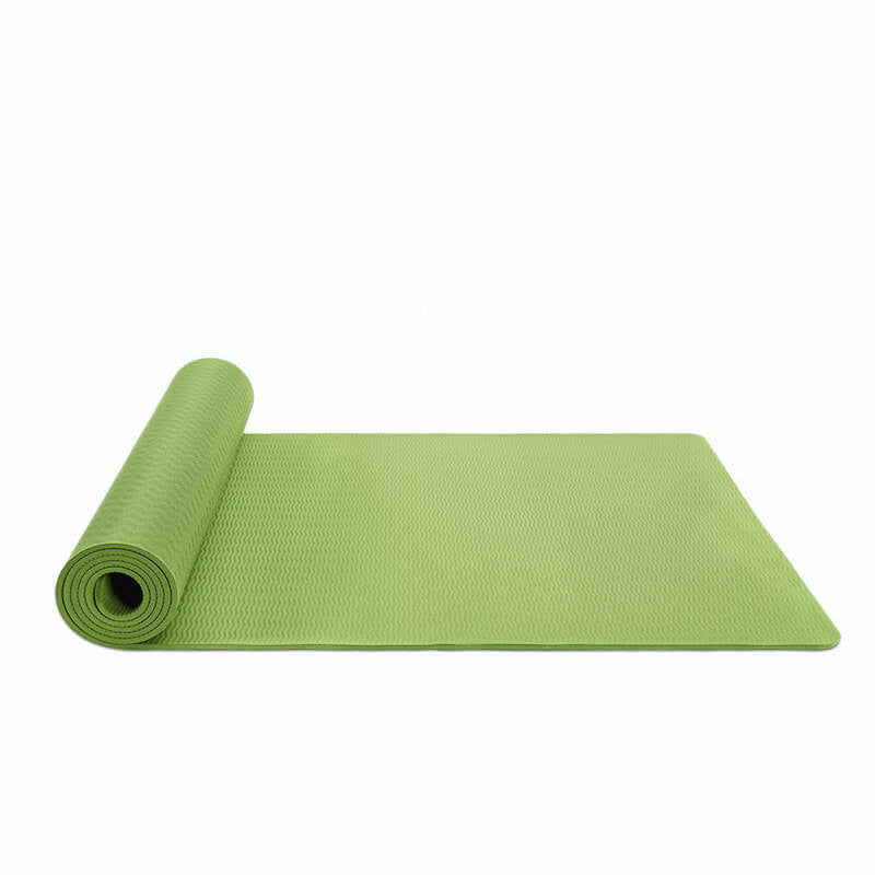 TPE Yoga Mat – view 9