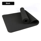 TPE Yoga Mat – view 7
