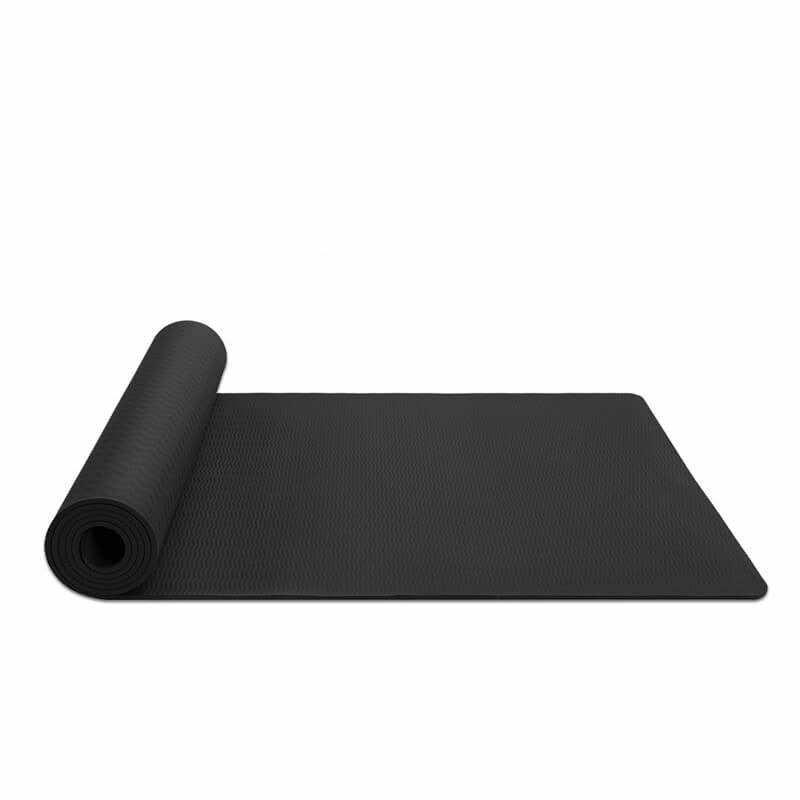 TPE Yoga Mat