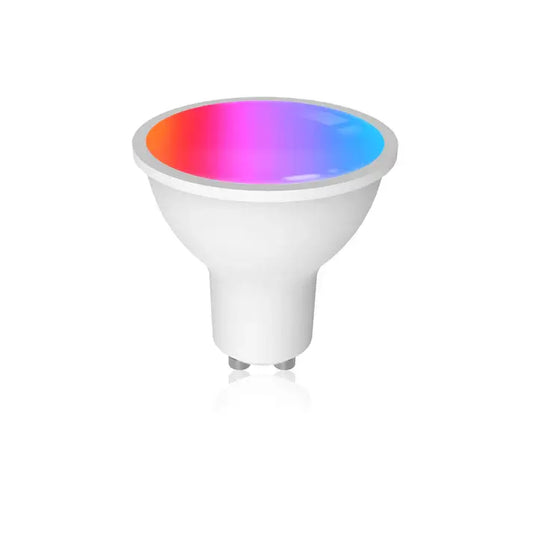 MOES Matter Smart WiFi LED GU10 Bulb