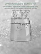 UrbnCare® Rechargeable Water Flosser Full Oral Teeth Cleaner – view 12