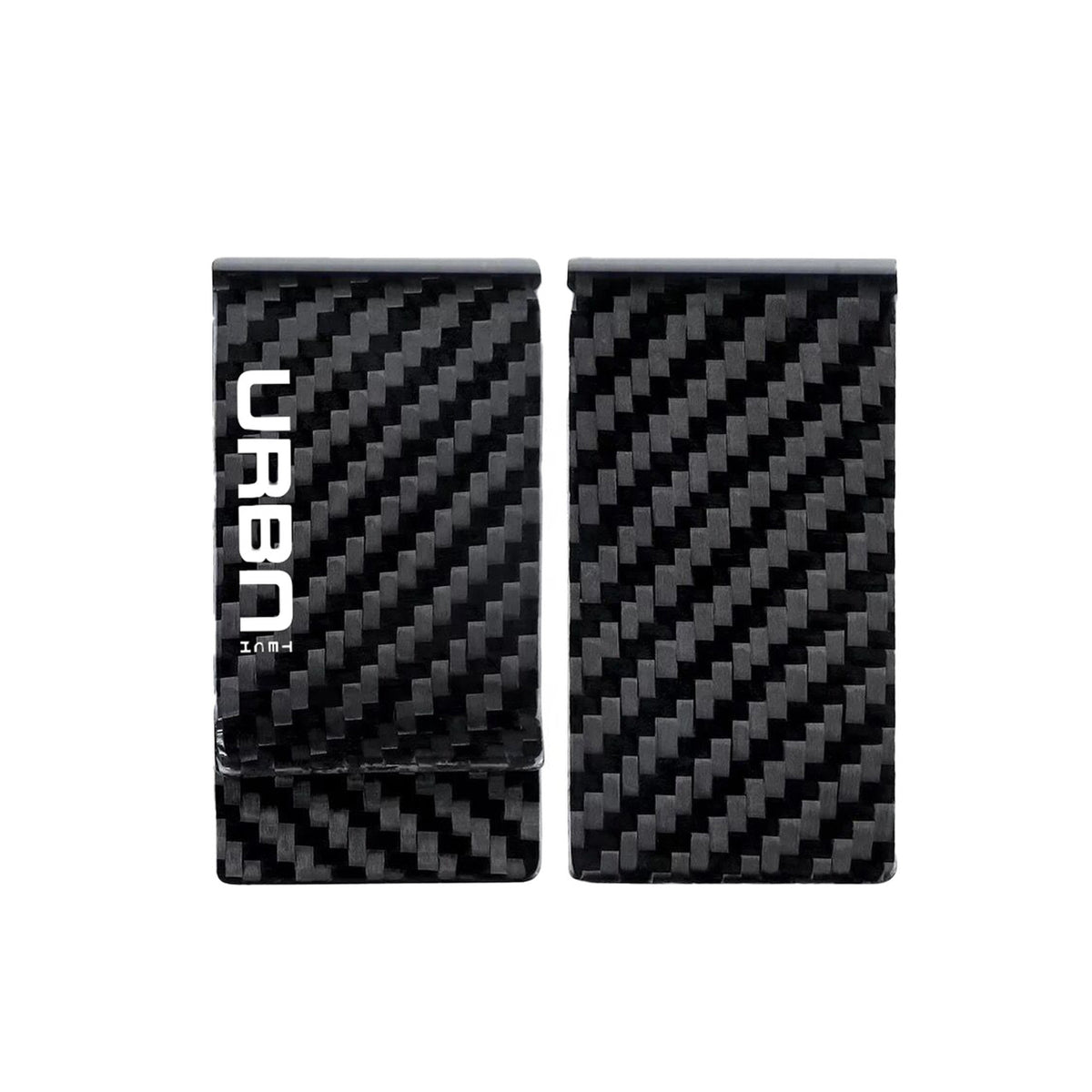 UrbnTech Carbon Fiber Money Clip – view 3