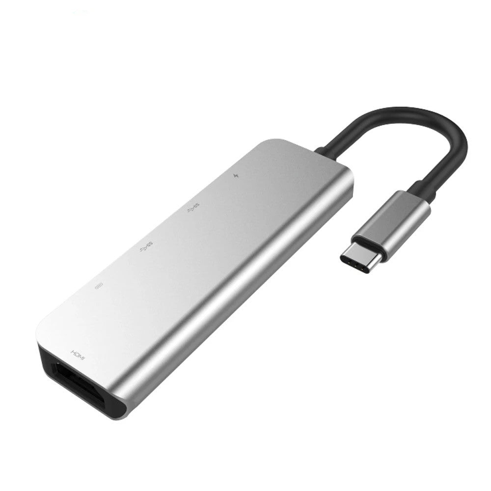 USB-C Hub Adapter - Buyrouth