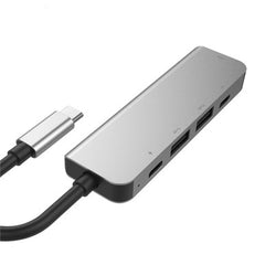 USB-C Hub Adapter - Buyrouth