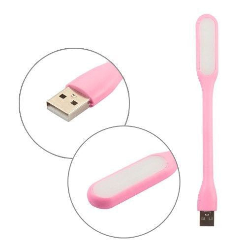 Mini USB A Light - Buyrouth