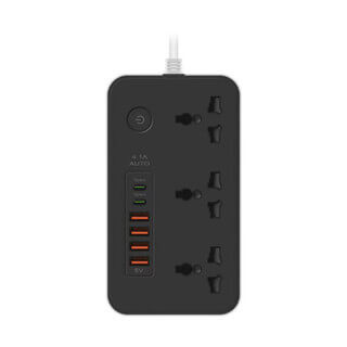 Smart Power Socket Extender - Buyrouth