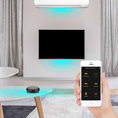 MOES WiFi Infrared Universal Remote Control