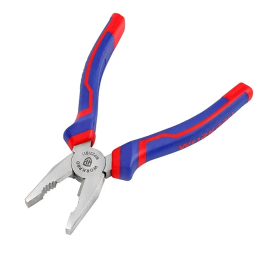 WORKPRO 8" Drop Forged Combination Pliers #WP231018