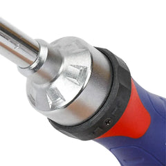 WORKPRO 14-Piece Professional Ratchet Screwdriver Set #W000837
