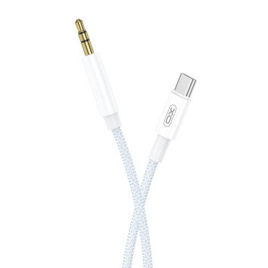 XO 3.5mm AUX to Type-C Cable #R211B - Buyrouth