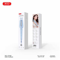 XO 5 Speed Temperature Intelligent Hair Curler #CF40