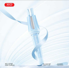 XO 5 Speed Temperature Intelligent Hair Curler #CF40