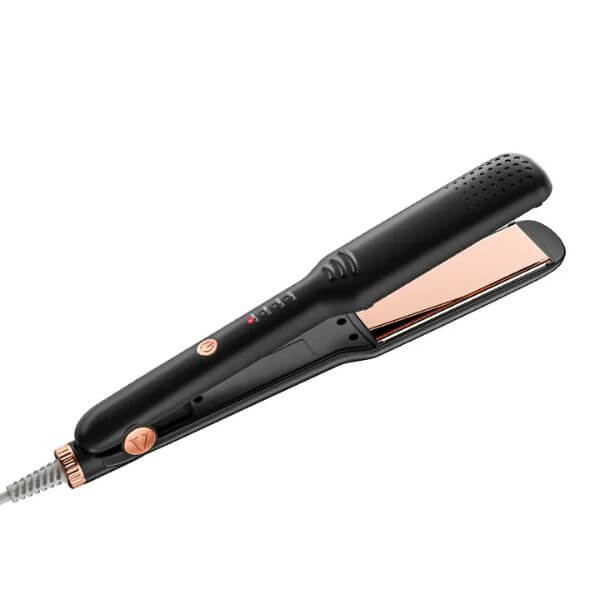 XO Smart Hair Straightener Curler #CF25 – view 3