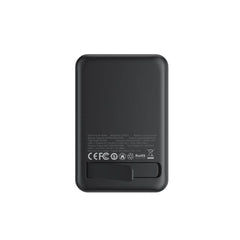 XO 15W 10000mAh Magsafe Magnetic Mini Power Bank #PR231