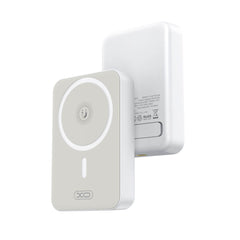 XO 15W 10000mAh Magsafe Magnetic Mini Power Bank #PR231