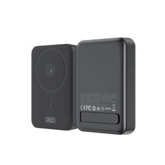XO 15W 10000mAh Magsafe Magnetic Mini Power Bank #PR231