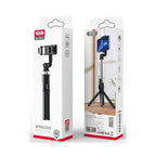 XO Adjustable Wireless Selfie Stick #SS09 – view 5
