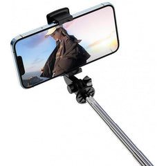 XO Adjustable Wireless Selfie Stick #SS09