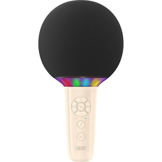 XO Wireless Karaoke Microphone #BE50