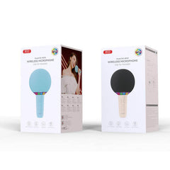 XO Wireless Karaoke Microphone #BE50