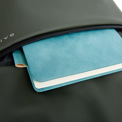 BANGE Anti-Theft Travel Laptop Backpack #7875