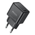 Yesido GaN 25W Fast Charging Adapter #YC62