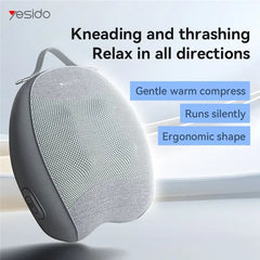 Yesido Portable Back Massager with Built in Heating #MG15